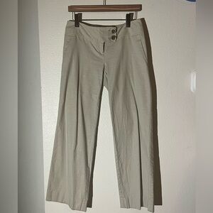 Limited Collection Pants